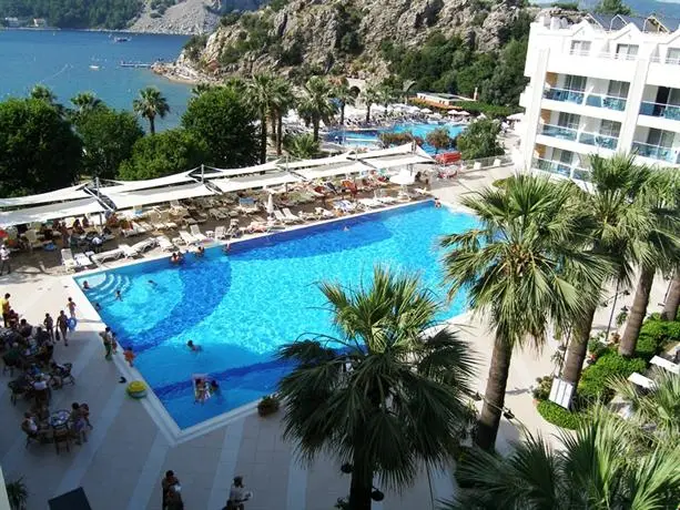 Turunc Hotel Marmaris 