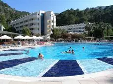 Turunc Hotel Marmaris 