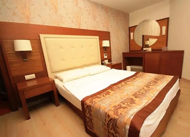 Turunc Hotel Marmaris 