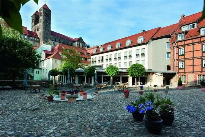 Best Western Hotel Schlossmuhle 