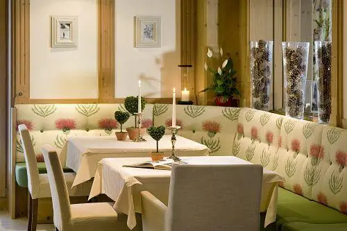 Boutique Hotel Kitz Garni