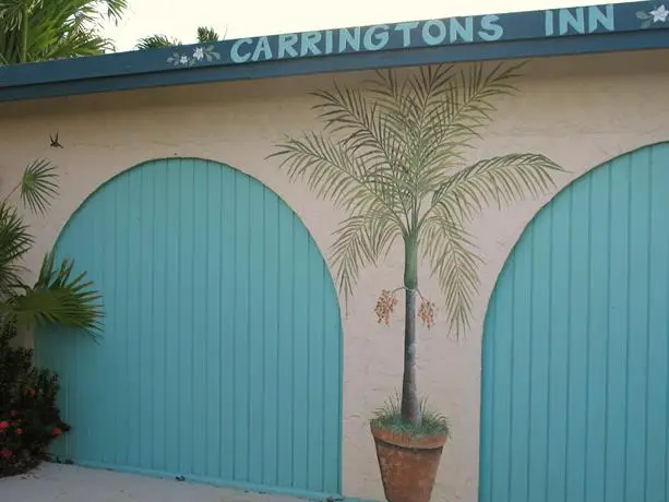 Carringtons Inn Saint Croix 