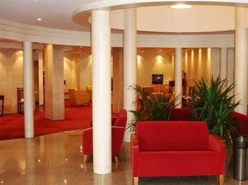 Hotel Santa Maria Alcobaca 