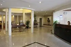 Hotel Santa Maria Alcobaca 