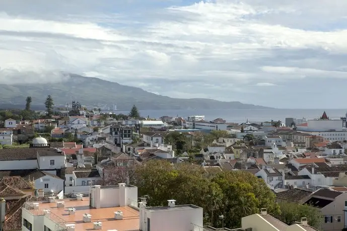 Sao Miguel Park Hotel 