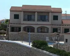 Apartamentos Cabo de Banos 