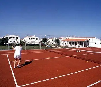 Apartamentos Sa Caleta 