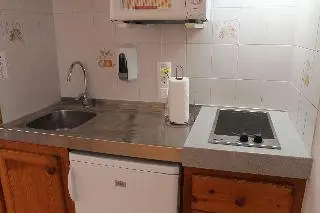 Apartamentos Sol Ponent 