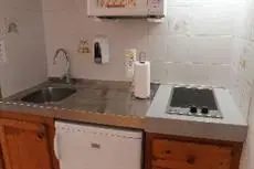 Apartamentos Sol Ponent 