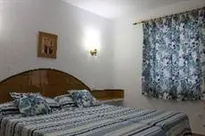 Apartamentos Sol Ponent 