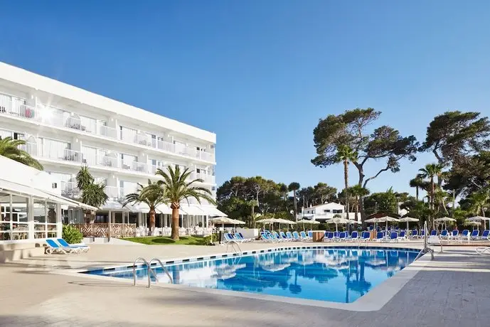 Cala Blanca Sun Hotel