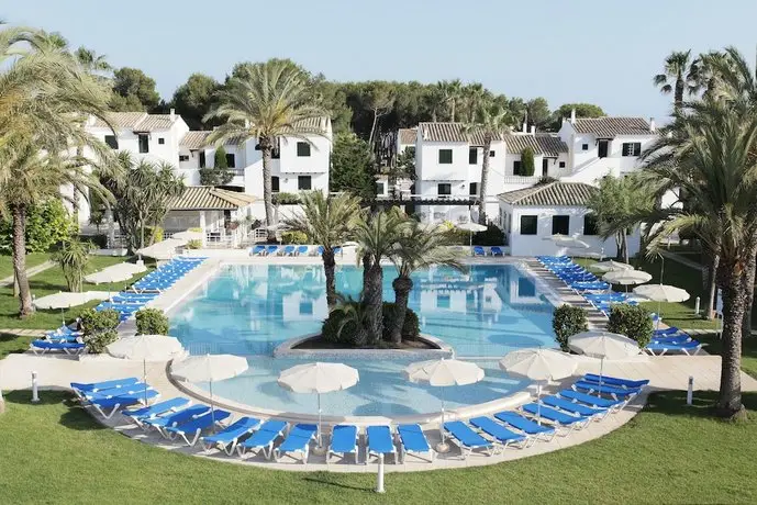 Grupotel Club Menorca