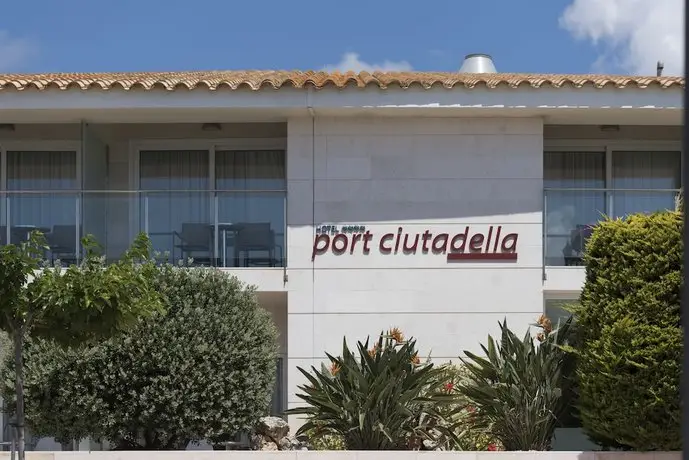 Hotel Port Ciutadella