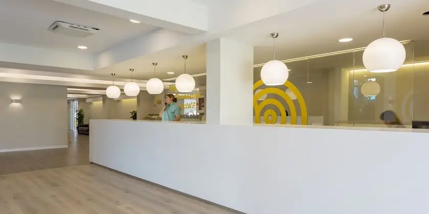 SunConnect Apartamentos Los Delfines 