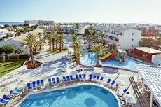 SunConnect Apartamentos Los Delfines 