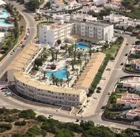 SunConnect Apartamentos Los Delfines 