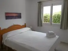 Apartamentos Ses Anneres 