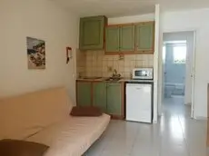 Apartamentos Ses Anneres 