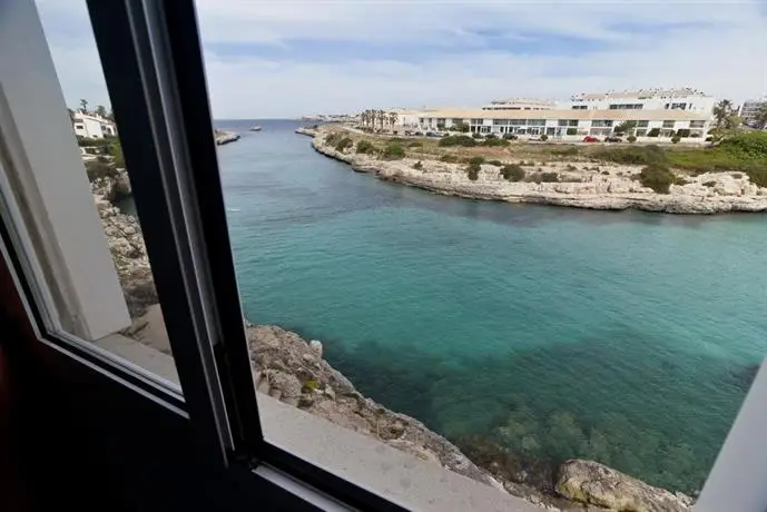 Cala Bona y Mar Blava 