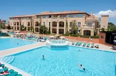 Grupotel Club Turquesa Mar - All Inclusive 