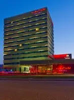 Airport Hotel Basel - Convenient & Friendly 