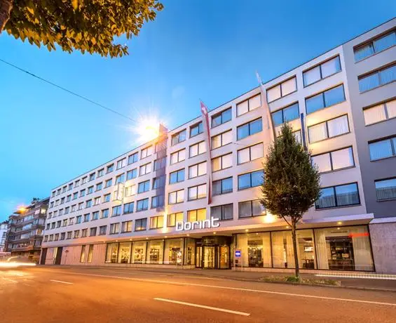 Dorint Hotel Basel