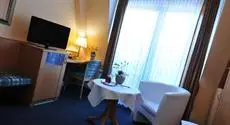 Hotel Rheinkrone Andernach 