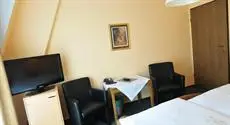 Hotel Rheinkrone Andernach 