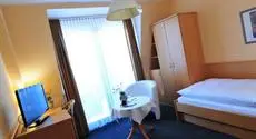 Hotel Rheinkrone Andernach 