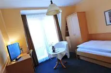 Hotel Rheinkrone Andernach 