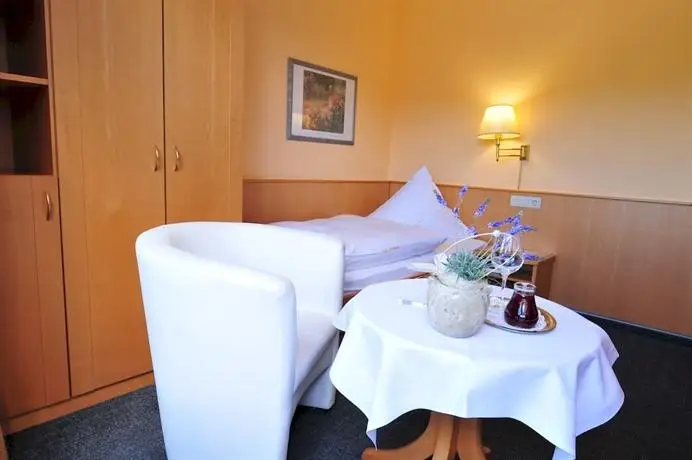 Hotel Rheinkrone Andernach 