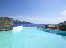 St Nicolas Bay Resort Hotel & Villas 