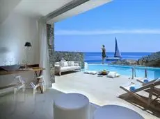 St Nicolas Bay Resort Hotel & Villas 