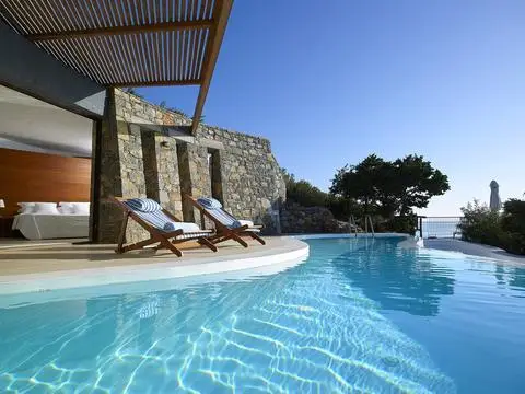 St Nicolas Bay Resort Hotel & Villas 