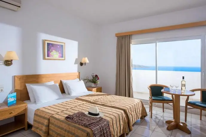 Elounda Ilion Hotel 