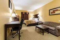 Quality Inn & Suites Lafayette 