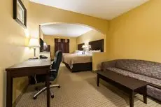 Quality Inn & Suites Lafayette 