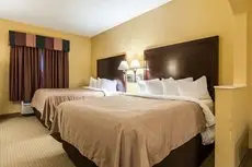 Quality Inn & Suites Lafayette 