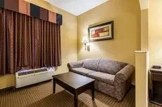 Quality Inn & Suites Lafayette 