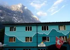 Mountain Hostel - Swiss Hostel 