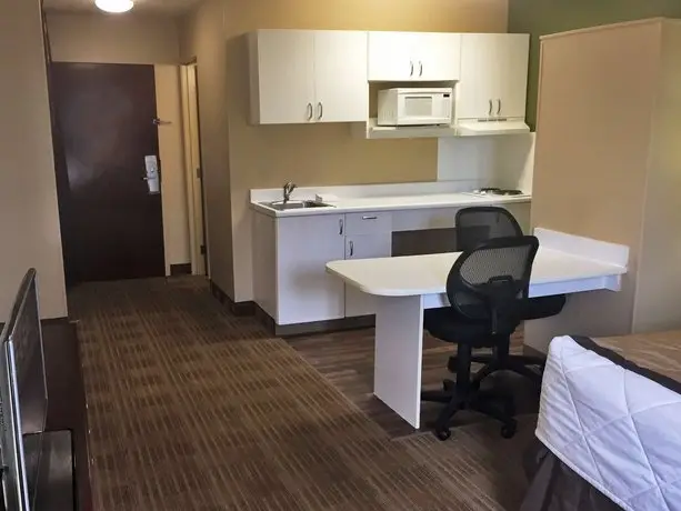 Extended Stay America - Greenville - Airport 