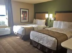 Extended Stay America - Greenville - Airport 