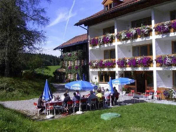 Hotel Pfeiffermuhle 