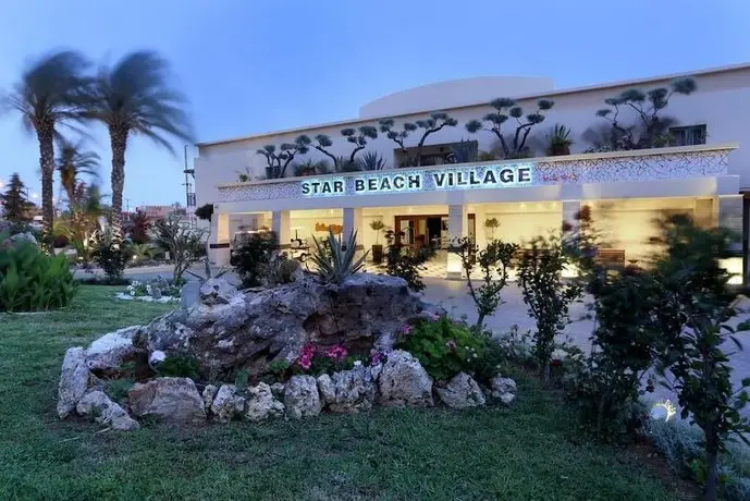 Star Beach Hotel Village