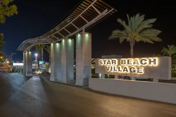 Star Beach Hotel Village