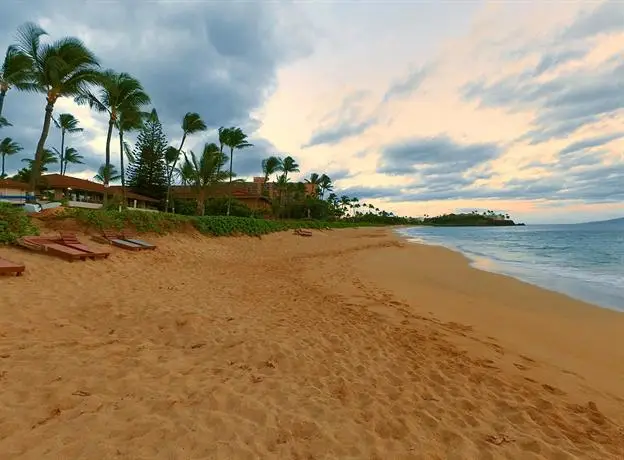 Aston Maui Kaanapali Villas 