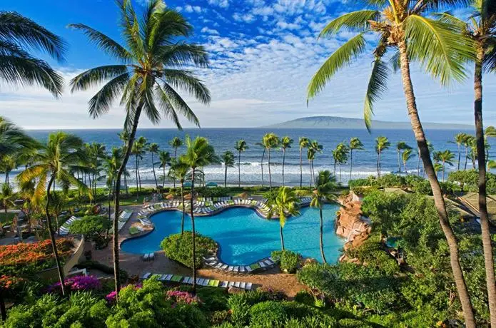 Hyatt Regency Maui Resort & Spa