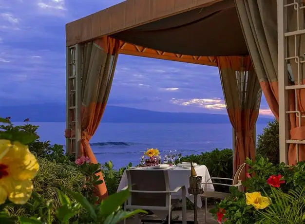 Hyatt Regency Maui Resort & Spa 