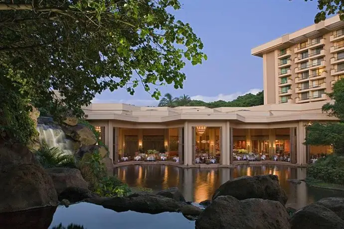 Hyatt Regency Maui Resort & Spa 