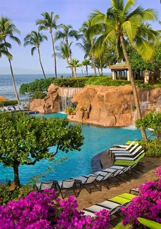 Hyatt Regency Maui Resort & Spa 